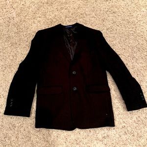 Boy’s Chaps blazer jacket